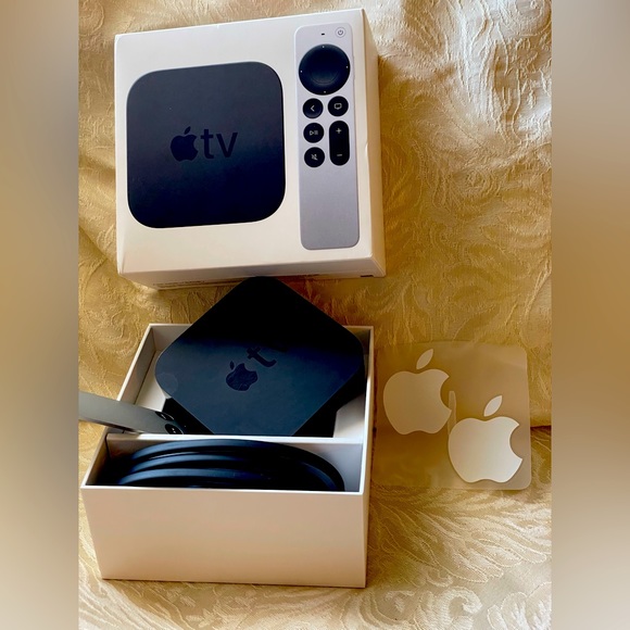 APPLE TV | Other | Apple Tv 4k First Generation | Poshmark